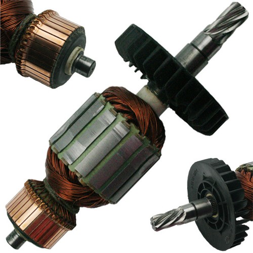 Anker rotor läufer für - anker,