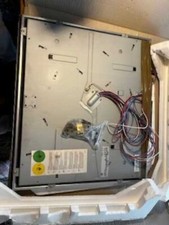 cerankochfeld JUNO JEC 1460 Weisser Rand