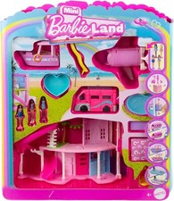 Barbie mini barbieland - mini,