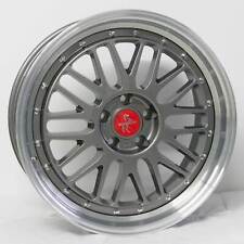 18" Felgen Keskin KT22 Le Mans