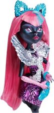 Monster High 2014 CJF27 EU