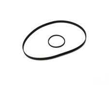 Riemen-Set für Nakamichi CR-3 CR-3A CR-3E Cassette Tape Deck Belts-Kit Cinghia