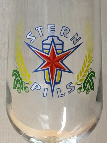 Stern pils biertulpe - stern,