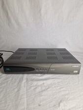 Humax IRCI-5400 Digital SD Sat Receiver mit Fernbedienung