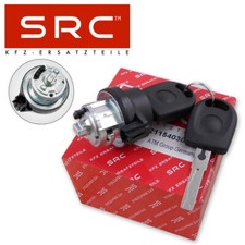 SCHLIEßZYLINDER ZÜNDSCHLOSS