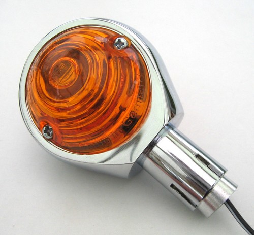 Blinker oldtimer ochsenaugen - blinker,
