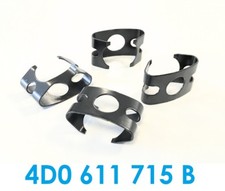 20 Stück Halter Klammer