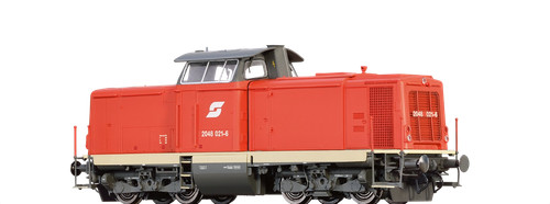 Brawa 70034 diesellok rh - 70034,,