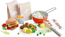 HABA Spielwelt Küche Creative