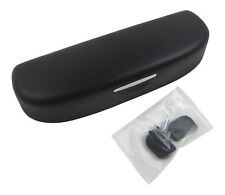 Brillenfach Sonnenbrille Brille Halter Ablagefach in SCHWARZ für viele Fahrzeuge