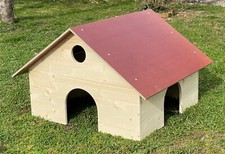 Elmato Entenhaus, für den