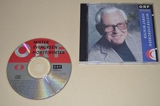Horst Winter - Mister