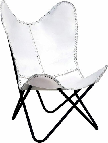 Butterfly chair bezug vintage - butterfly,
