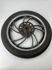 Yamaha RD80LC RD 80 LC Rear