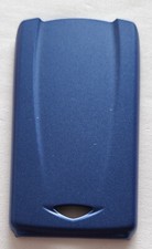 Original Nokia 6100  Cover | Battery Cover | Akkudeckel in Blau Blue NEU