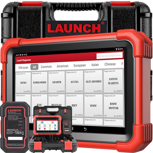 2026 launch x431 crp919x - 2026,