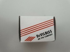 DeVILBISS Baffle JGX-7