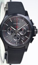 Longines Conquest V.H.P.