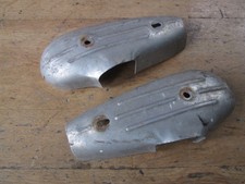 Moped Regina Rixe RS50 Gabel Achse 2 x Verkleidung