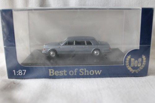 Bos 87360 rolls royce - 87360,