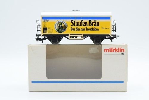 Märklin 4415 kühlwagen - 4415,