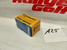 NEU DDR KILOMETERZÄHLER