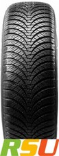 Falken Euroallseason AS210 3PMSF DOT22 155/70 R13 75T Ganzjahresreifen