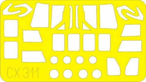 90nfh revell 1 72 - -,