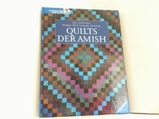 Quilts der Amish. Jefferson