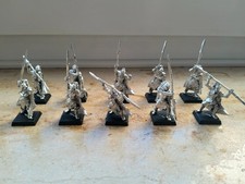 Warhammer Fantasy | TOW | Wood