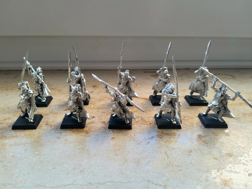 Warhammer fantasy tow - |,