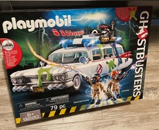 Playmobil 9220 Ghostbusters