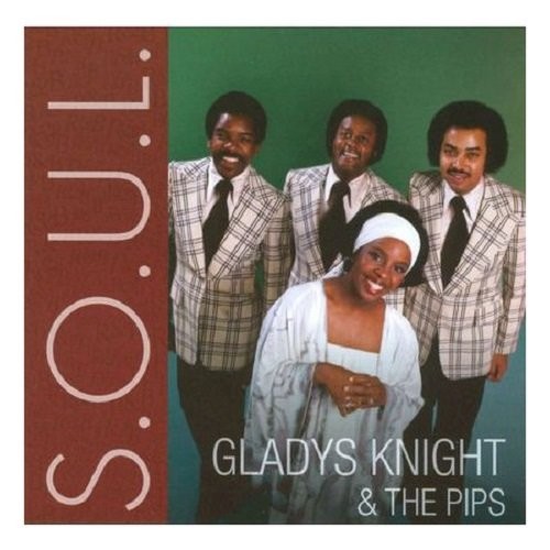 Gladys knight the - gladys,