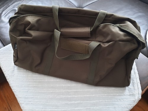 Einsatztasche oliv - einsatztasche,