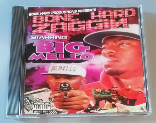 Big mello bone hard - big,