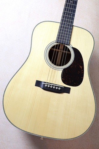 Martin powerful tone top - [powerful, tone,