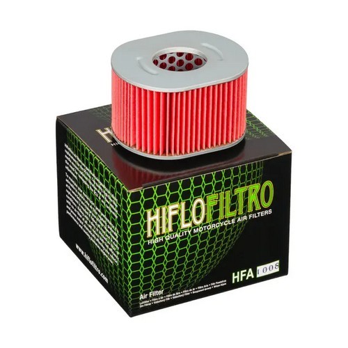 Hiflofiltro luftfilter hfa1008 - luftfilter,