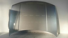 VW Golf 4 1J IV Bj99 Haube