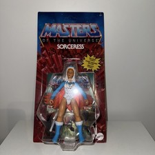 Mattel Masters of the Universe