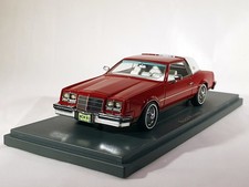 Neo Scale Models, Buick