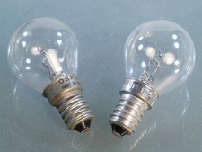 Osram 6V 5A E14 Mikroskop-