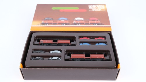Märklin 86221 - märklin, z