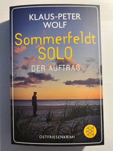 Klaus peter wolf sommerfeld - klaus-peter,