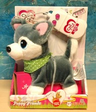 Puppy Friends - Chi Chi Love -