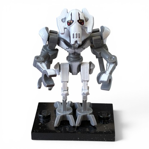 Lego star wars - star, general