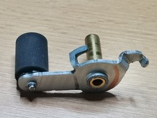 Videorecorder Andrückrolle