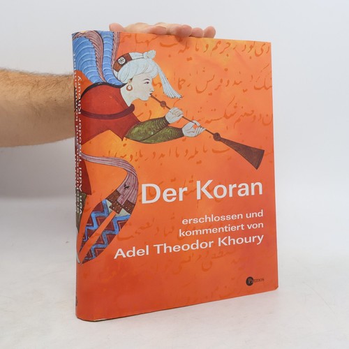 Der koran erschlossen - der,