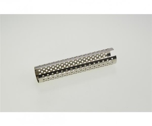 Tamiya auspuffblende king - auspuffblende,