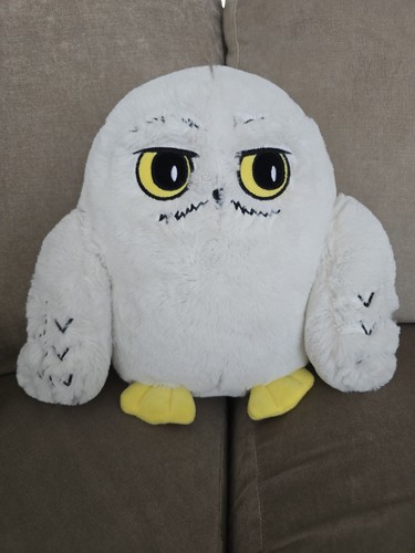 Hedwig die eule harry - die,