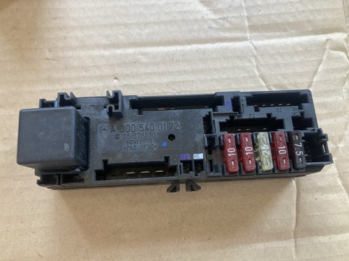 Mercedes w202 w210 original - w202,